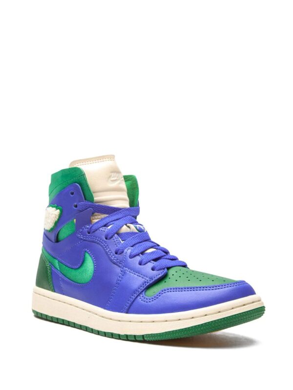 Jordan  x Aleali May Air Jordan 1 Zoom CMFT sneakers - Image 2