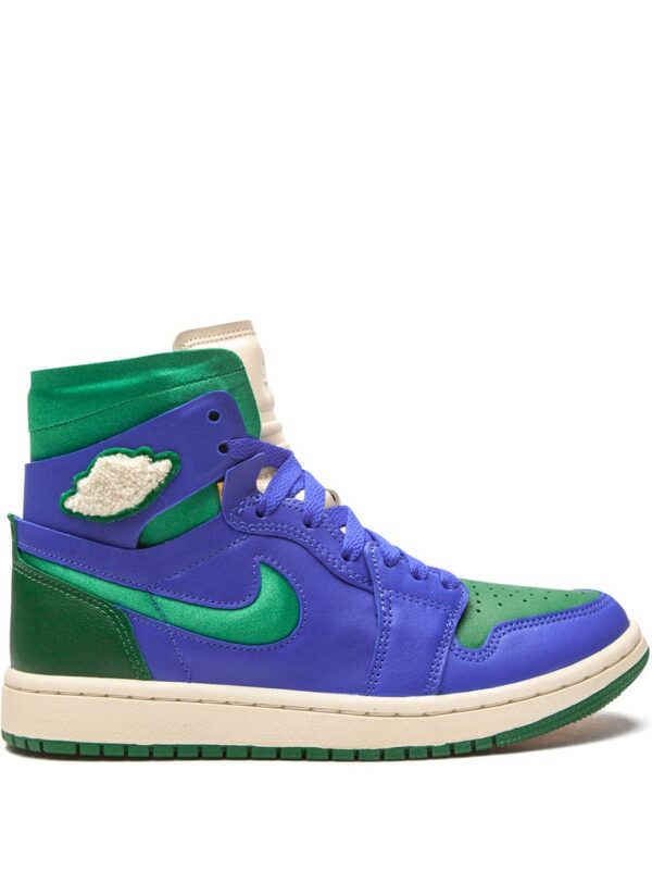 Jordan  x Aleali May Air Jordan 1 Zoom CMFT sneakers
