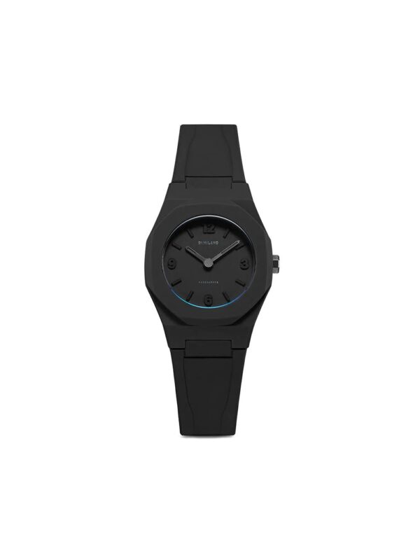 D1 Milano  Nano Black Nanochrome 32mm