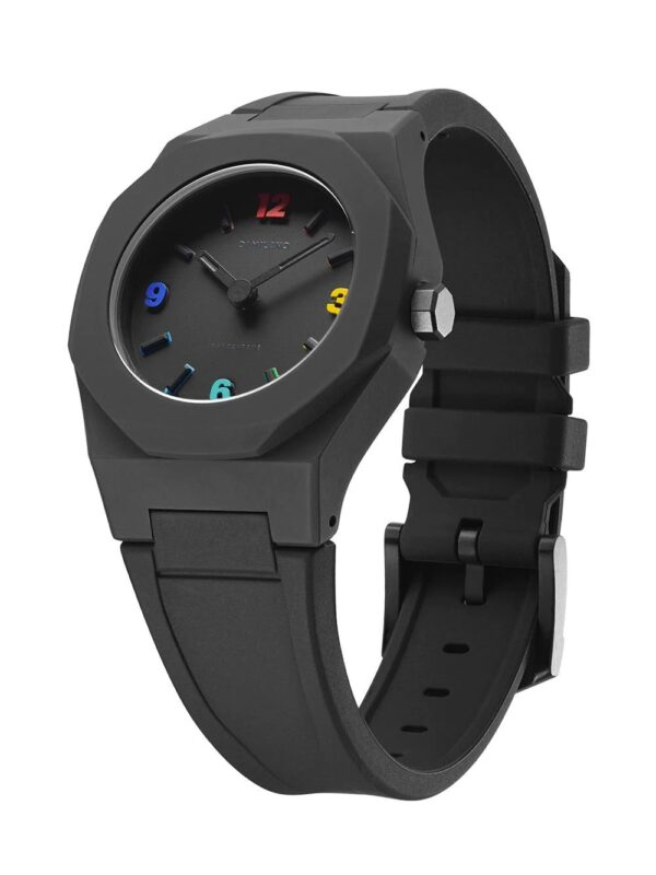 D1 Milano  Nano Rainbow Nanochrome 32mm - Image 2