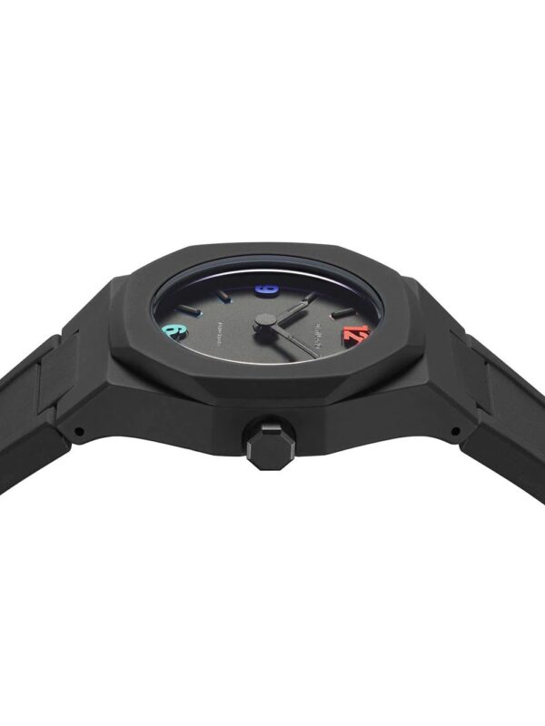 D1 Milano  Nano Rainbow Nanochrome 32mm - Image 3