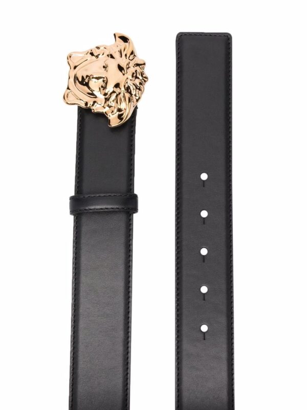 Versace Medusa Palazzo adjustable belt - Image 2