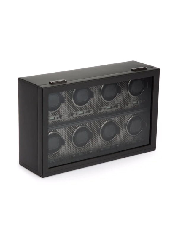 WOLF  AXIS 8 watch winder - Image 2