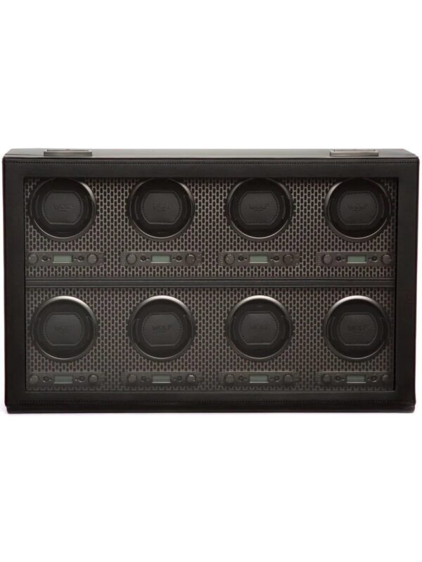 WOLF  AXIS 8 watch winder