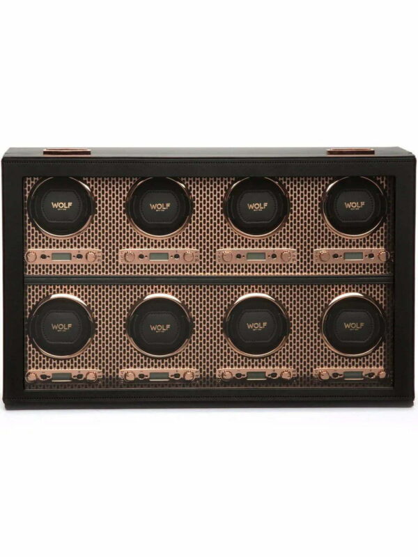 WOLF  AXIS 8 watch winder
