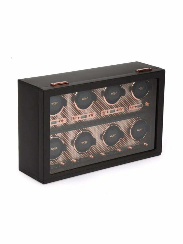 WOLF  AXIS 8 watch winder - Image 2