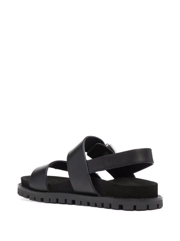 Michael Michael Kors  Judd double-buckle sandals - Image 3