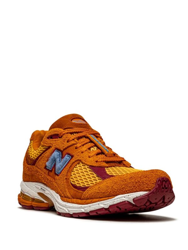 New Balance x Salehe Bembury 2002R "Peace Be The Journey" sneakers - Image 2