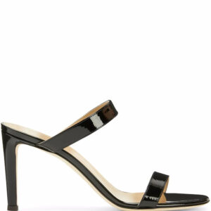 Giuseppe Zanotti  Calista slip-on heeled sandals