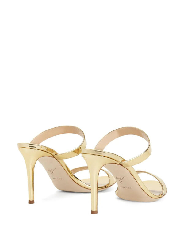 Giuseppe Zanotti  Calista 85mm sandals - Image 3