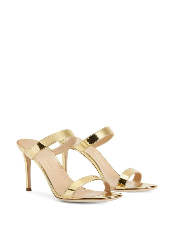 Giuseppe Zanotti  Calista 85mm sandals - Image 2