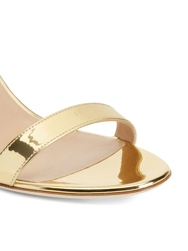 Giuseppe Zanotti  Calista 85mm sandals - Image 4