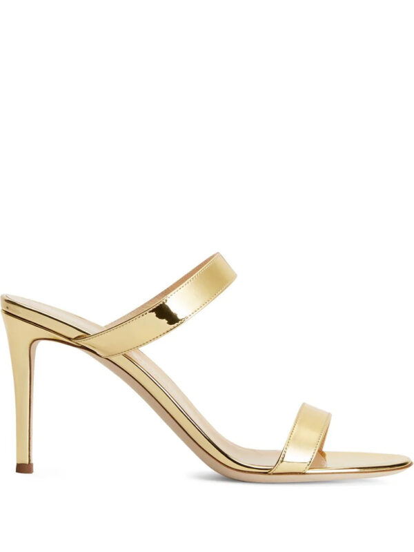 Giuseppe Zanotti  Calista 85mm sandals