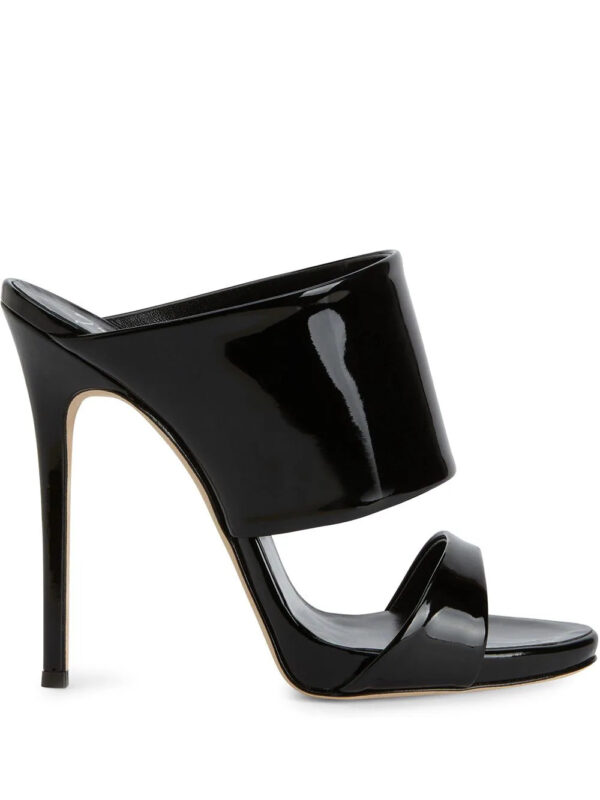 Giuseppe Zanotti  Andrea high-heel sandals