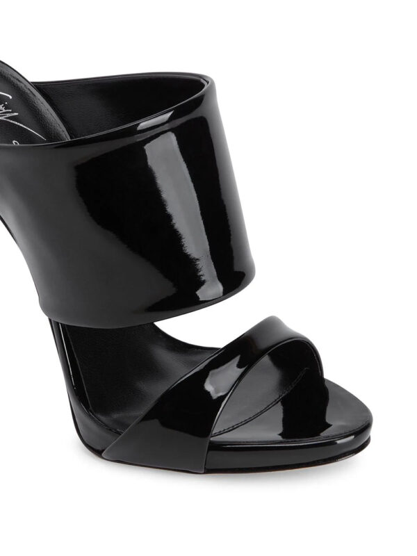 Giuseppe Zanotti  Andrea high-heel sandals - Image 4