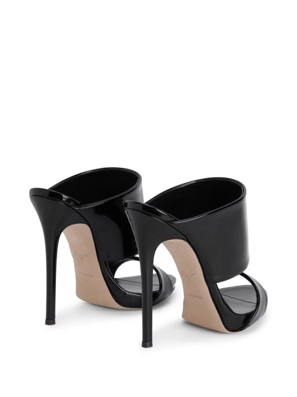Giuseppe Zanotti  Andrea high-heel sandals - Image 3