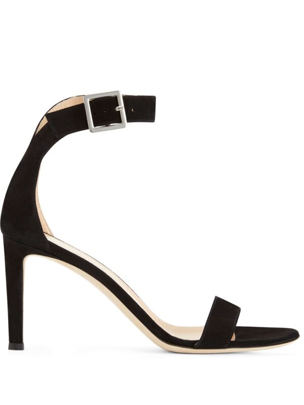 Giuseppe Zanotti  Neyla ankle-strap sandals