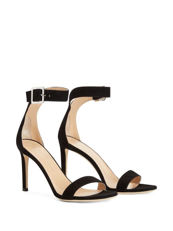 Giuseppe Zanotti  Neyla ankle-strap sandals - Image 2