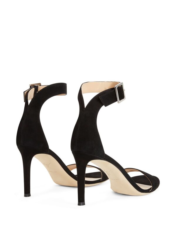 Giuseppe Zanotti  Neyla ankle-strap sandals - Image 3