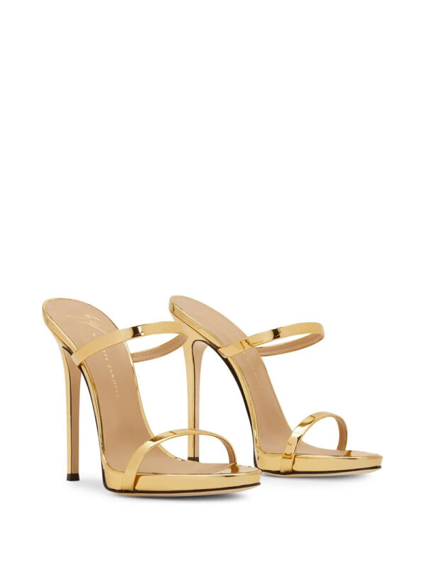 Giuseppe Zanotti  Darsey strappy sandals - Image 2