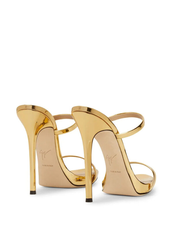 Giuseppe Zanotti  Darsey strappy sandals - Image 3