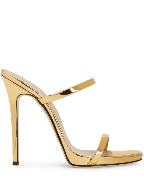 Giuseppe Zanotti  Darsey strappy sandals
