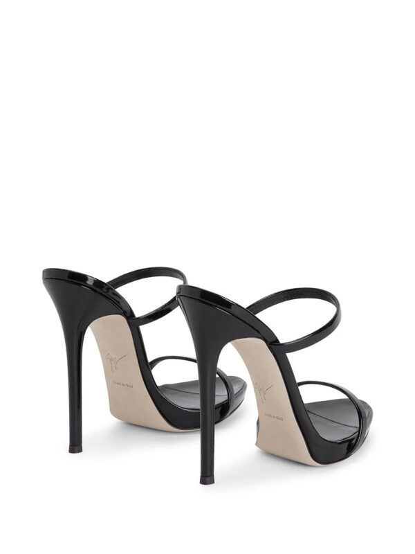 Giuseppe Zanotti  Darsey strappy sandals - Image 3