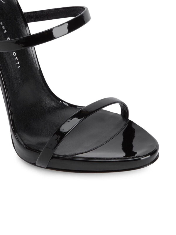 Giuseppe Zanotti  Darsey strappy sandals - Image 4