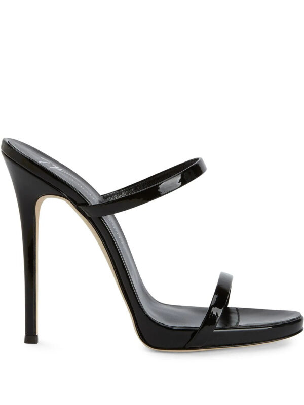 Giuseppe Zanotti  Darsey strappy sandals