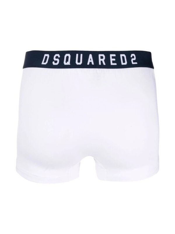 Dsquared2  ICON waistband boxer briefs - Image 2