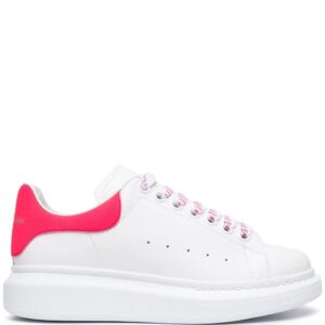 Alexander McQueen  low-top trainers