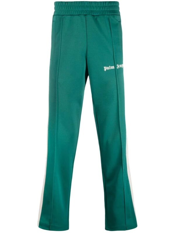 Palm Angels  logo-print track pants