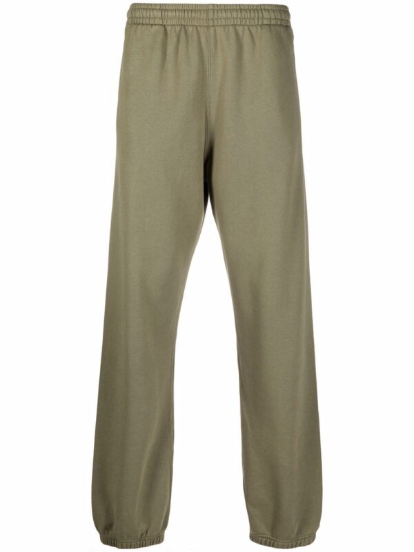 Off-White  Arrow-print track pants