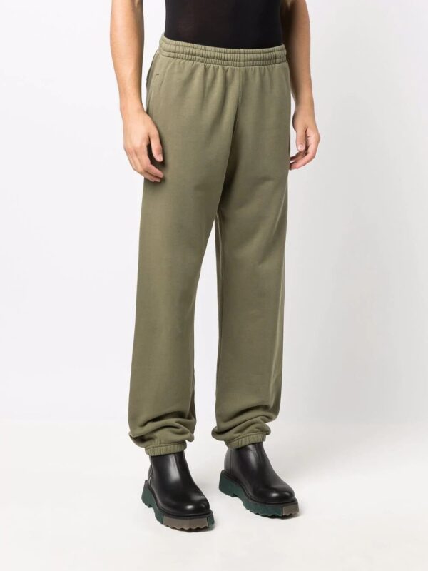 Off-White  Arrow-print track pants - Image 3
