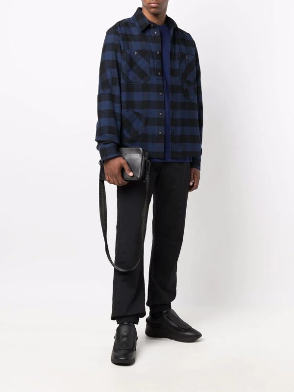 Off-White  pull-on track pants - Image 2