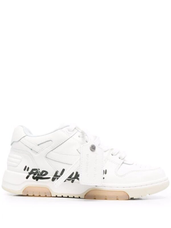 Off-White  For Walking sneakers