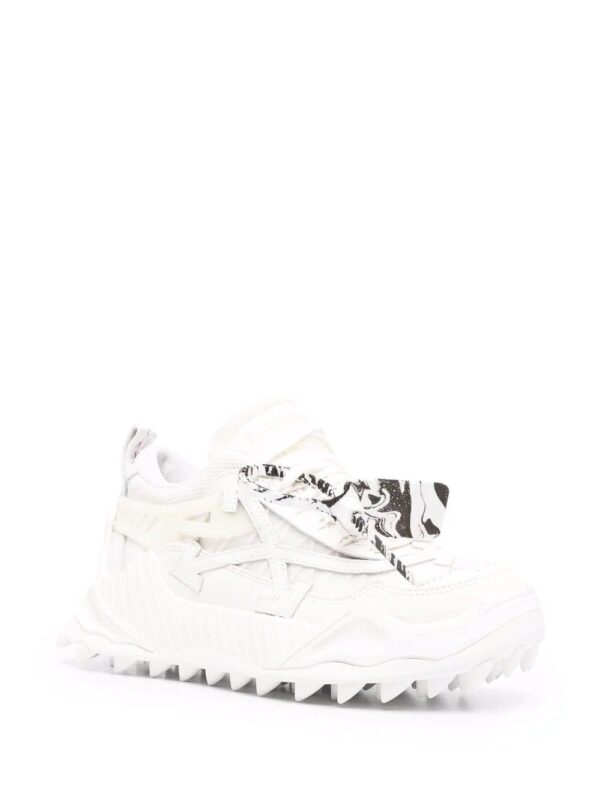 Off-White  Odsy-1000 low-top sneakers - Image 2
