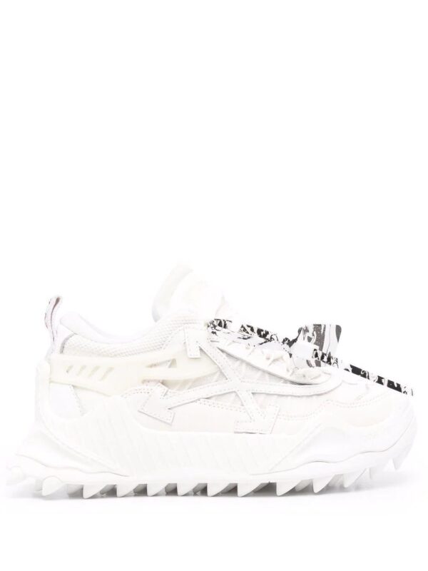 Off-White  Odsy-1000 low-top sneakers
