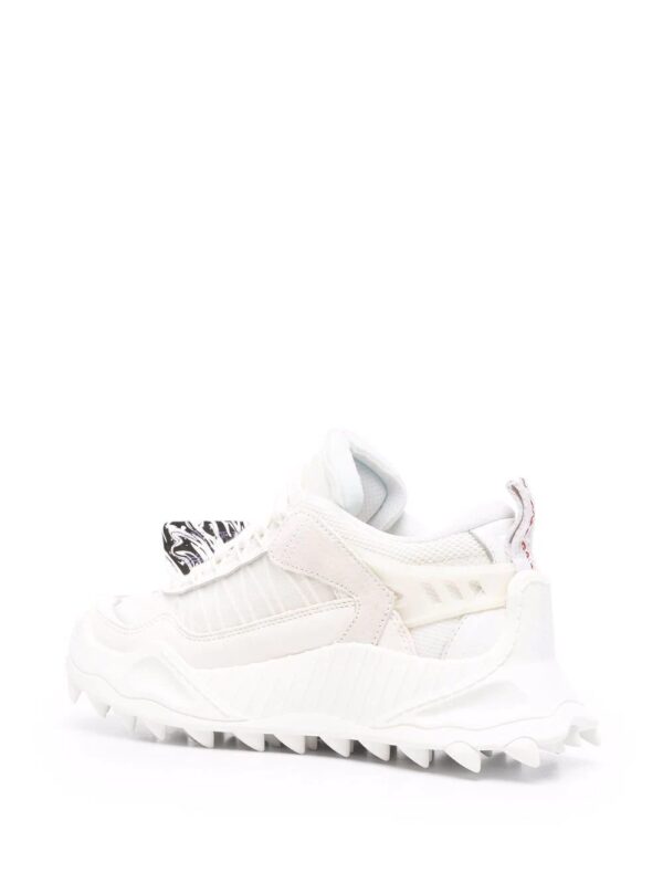 Off-White  Odsy-1000 low-top sneakers - Image 3