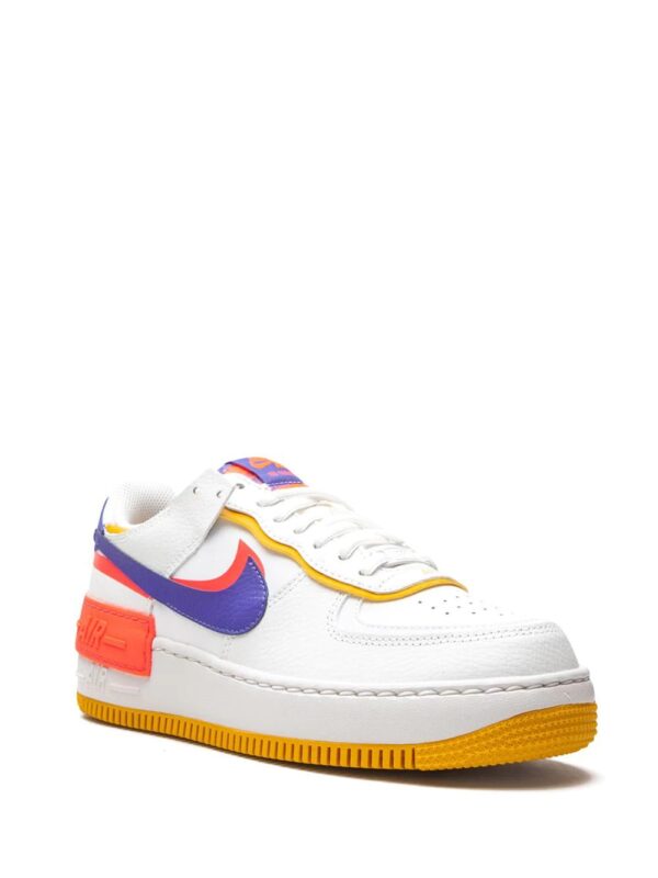 Nike  Air Force 1 Shadow sneakers - Image 2