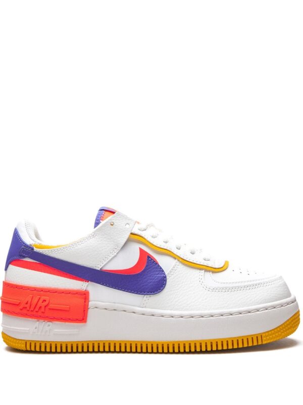 Nike  Air Force 1 Shadow sneakers