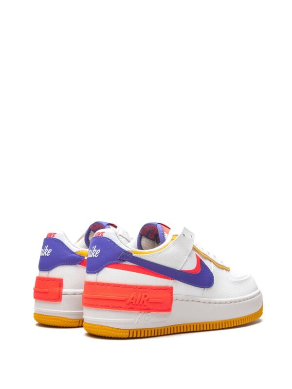 Nike  Air Force 1 Shadow sneakers - Image 3