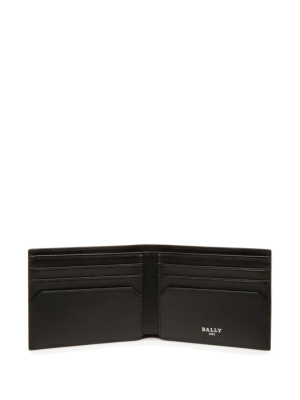 Bally Bevy leather wallet - Image 3