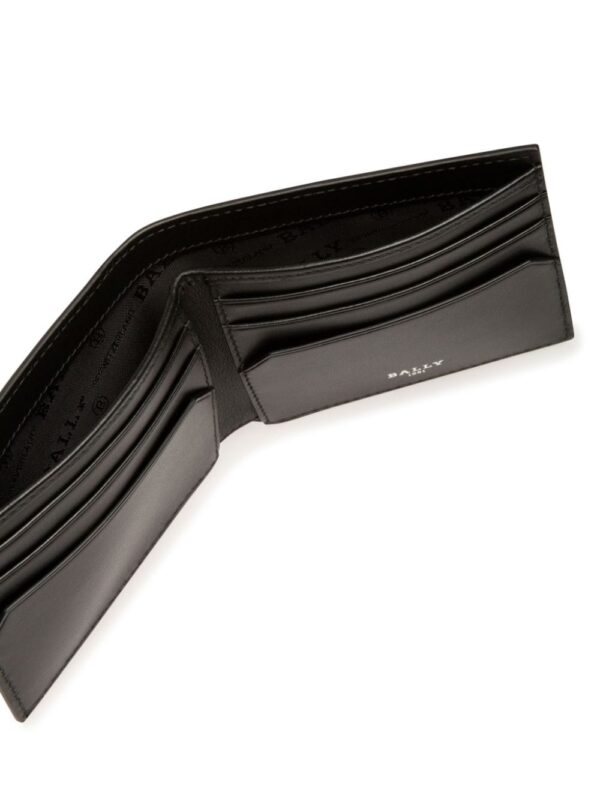 Bally Bevy leather wallet - Image 4