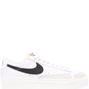Nike  Blazer Low Platform sneakers