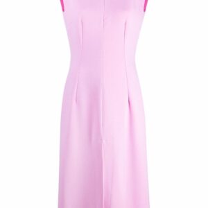 Dolce & Gabbana  sleeveless tailored dress