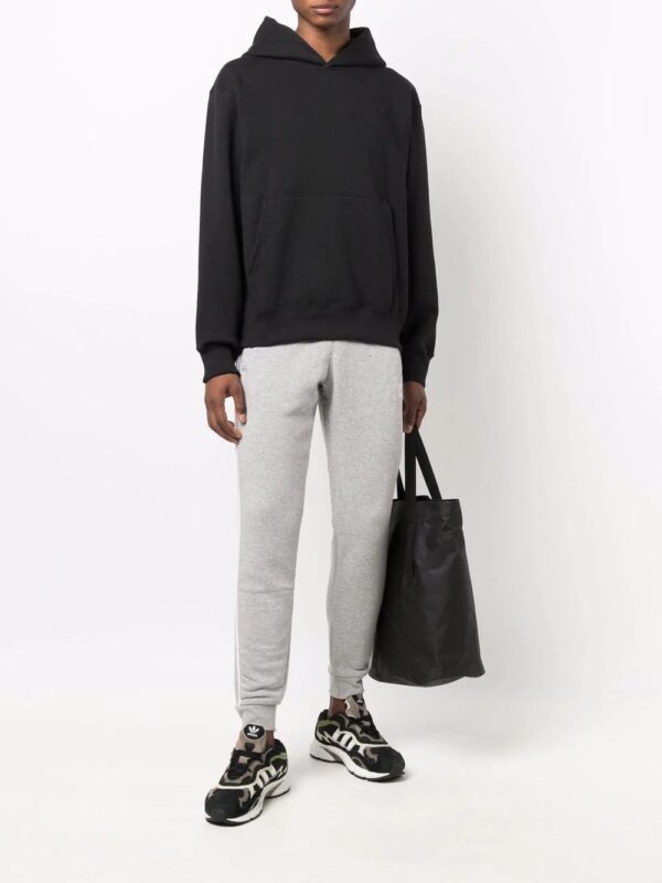 adidas  tri-stripe track pants - Image 2