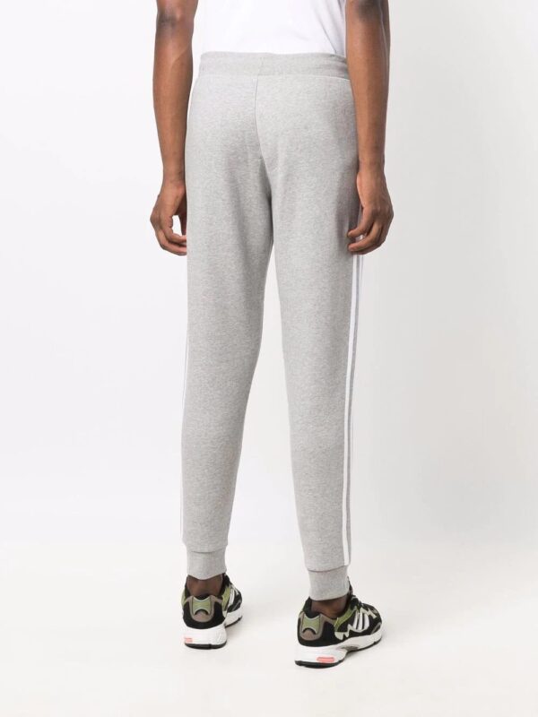 adidas  tri-stripe track pants - Image 4
