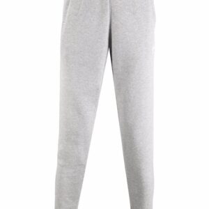 adidas  tri-stripe track pants