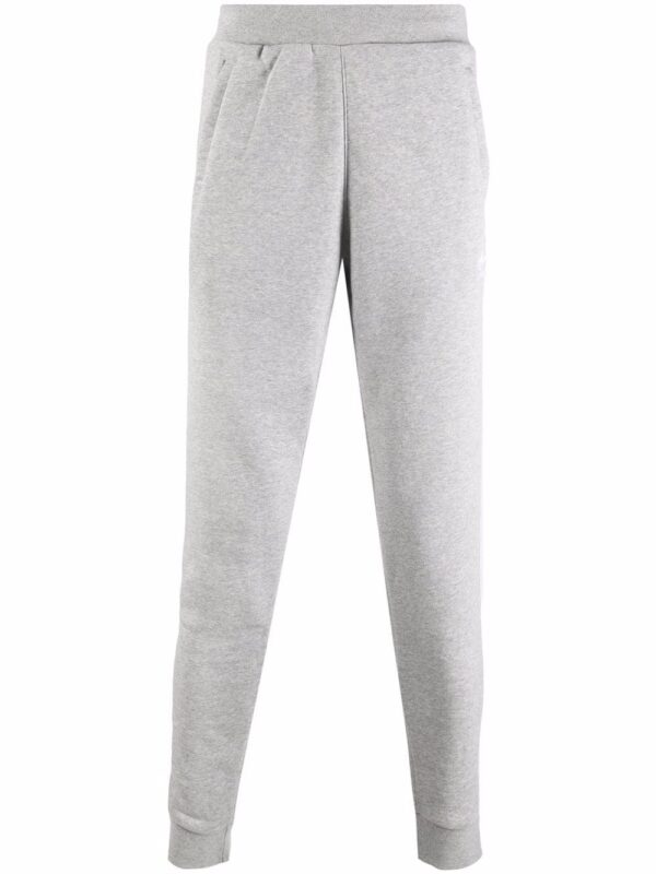 adidas  tri-stripe track pants